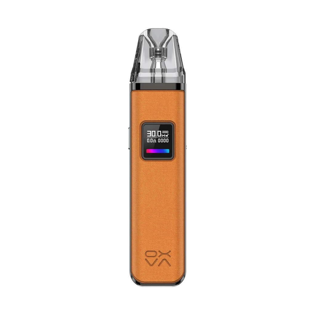 Coral Orange